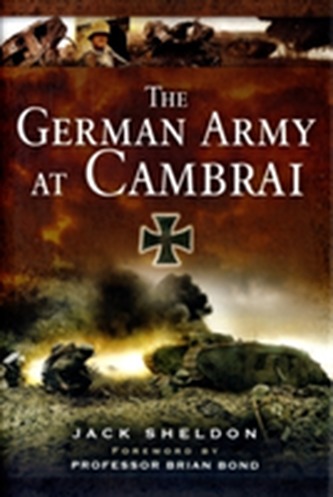 The German Army at Cambrai