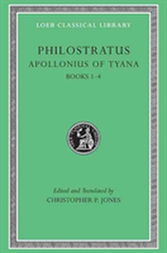 Apollonius of Tyana