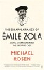 The Disappearance of Emile Zola