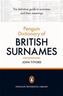 The Penguin Dictionary of British Surnames