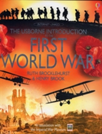 First World War