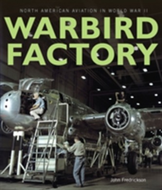 Warbird Factory
