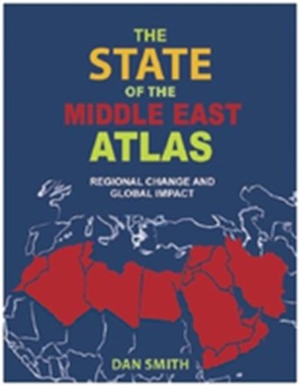 The State of the Middle East Atlas