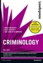 Law Express: Criminology (Revision Guide)