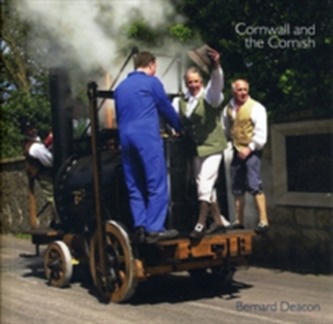 Cornwall and the Cornish