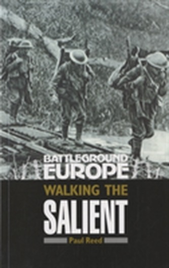 Walking the Salient