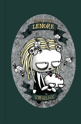 Lenore - Swirleys