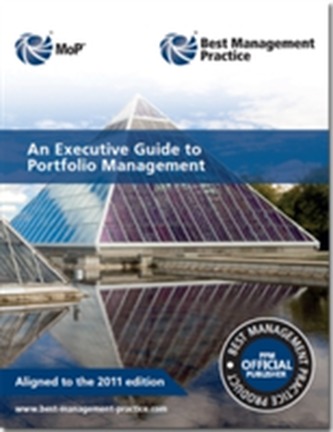 An executive guide to portfolio management