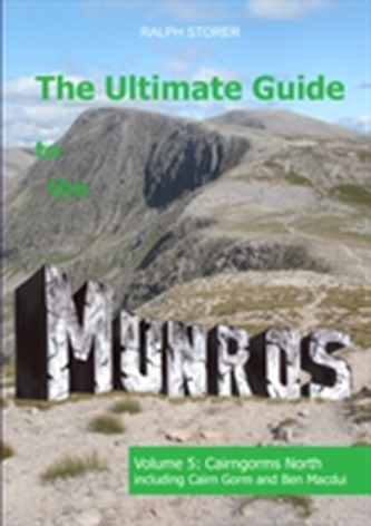 The Ultimate Guide to the Munros