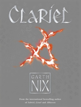 Clariel