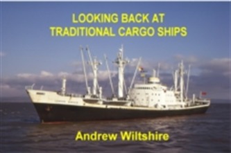 Looking Back at Traditional Cargo Ships
