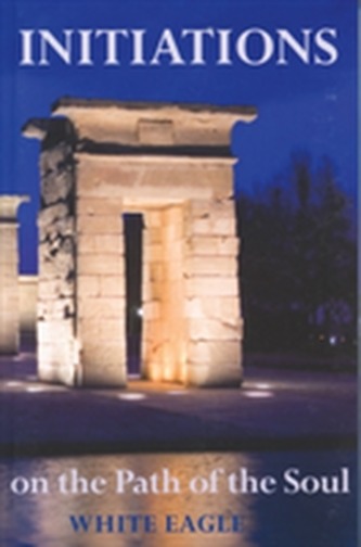 Initiations on the Path of the Soul