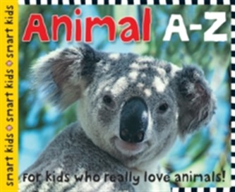 A-Z Animal
