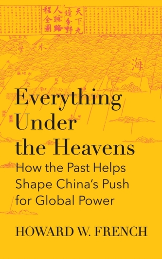 Everything Under the Heavens