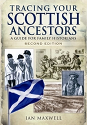 Tracing Your Scottish Ancestors