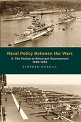 Naval Policy Between the Wars