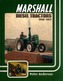 Marshall Diesel Tractors 1930-1957