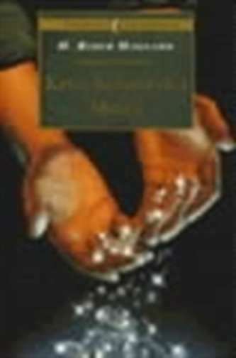 King Solomon's Mines