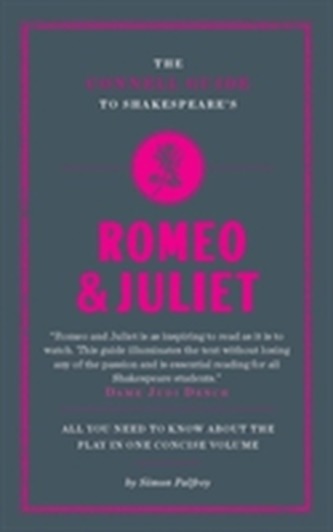 Shakespeare's Romeo and Juliet
