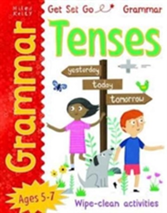 Get Set Go Grammar: Tenses