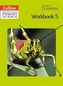 International Primary Science Workbook 5