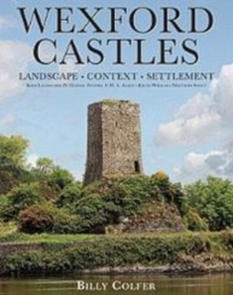 Wexford Castles