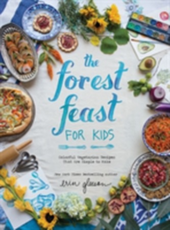 Forest Feast for Kids, The