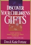 Discover Your Children's Gifts