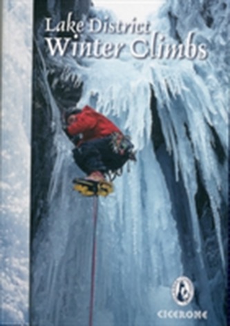 Lake District Winter Climbs