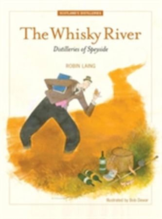 The Whisky River