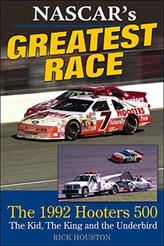 Nascar's Greatest Race