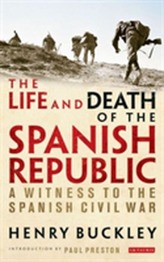 The Life and Death of the Spanish Republic