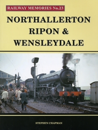 Northallerton, Ripon & Wensleydale
