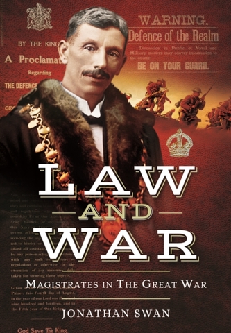 Law and War