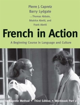 French in Action