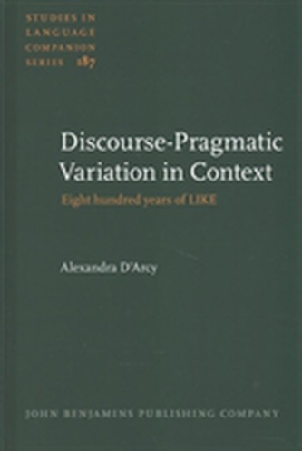 Discourse-Pragmatic Variation in Context