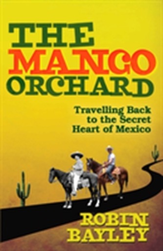 The Mango Orchard