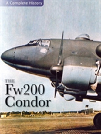 The Fw 200 Condor