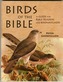 Birds of the Bible