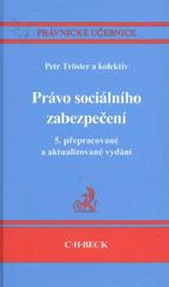 Právo sociálního zabezpečení