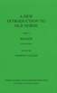 A New Introduction to Old Norse