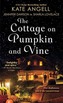 The Cottage On Pumpkin And Vine