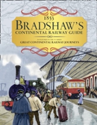 Bradshaw's Continental Railway Guide