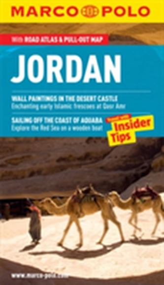 Jordan Guide