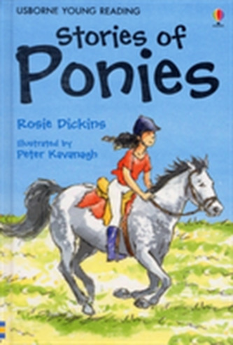 Stories Of Ponies