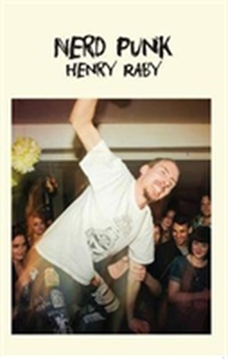 Nerd Punk