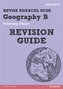 REVISE EDEXCEL: Edexcel GCSE Geography B Evolving Planet Revision Guide