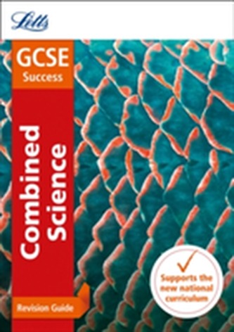 GCSE 9-1 Combined Science Higher Revision Guide