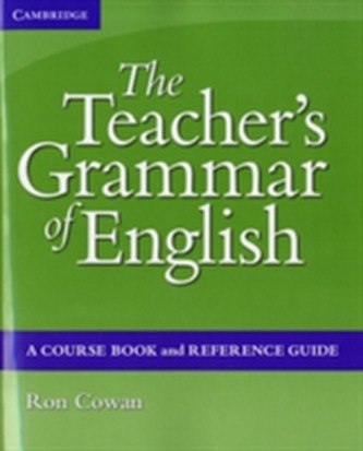 The Teacher's Grammar of English with Answers