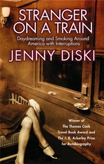 Stranger On A Train